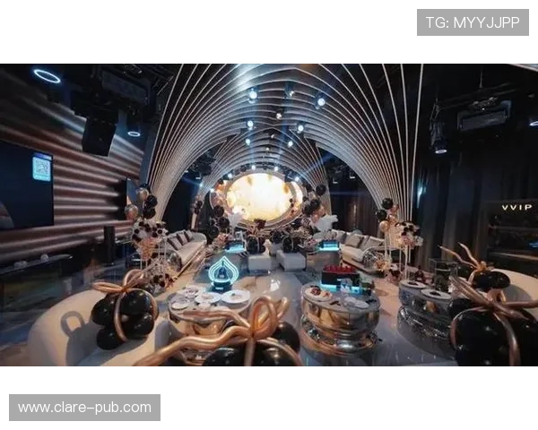 在至富娱乐城举办私人派对,享受私密而豪华的娱乐空间 在至富娱乐城举办私人派对,享受私密而豪华的娱乐空间