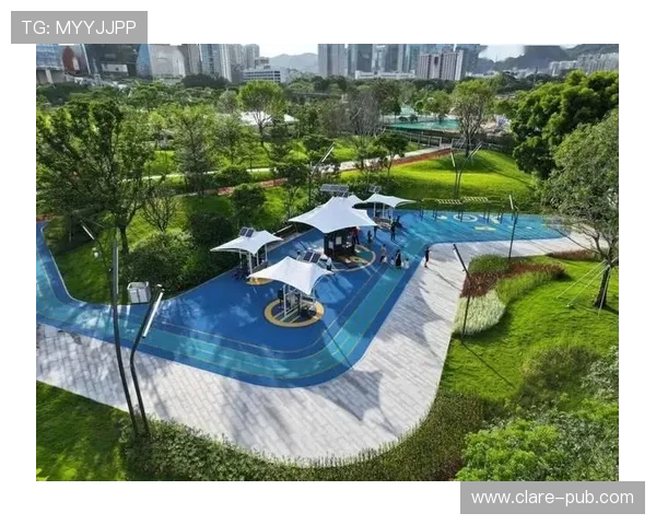 南宫体育公园环境保护与绿化措施，打造宜人宜游的绿色运动空间